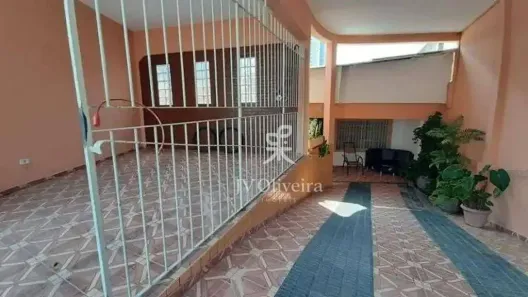 Casa com 3 Quartos à venda, 110m² no Jardim das Vertentes, São Paulo