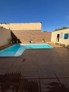 Casa com 4 Quartos à venda, 10m² no Setor Habitacional Vicente Pires, Brasília