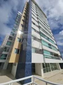 Apartamento com 4 Quartos à venda, 123m² no Atalaia, Aracaju