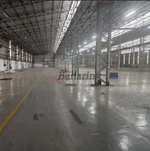 Galpão/Depósito/Armazém para alugar, 5885m² no Vila Nova Bonsucesso, Guarulhos