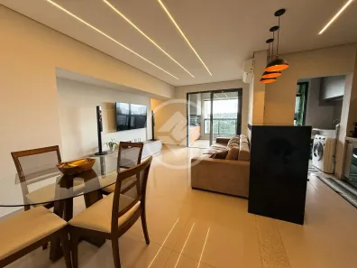 Apartamento com 3 Quartos à venda, 115m² no Morada da Colina, Uberlândia