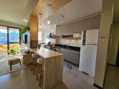 Apartamento com 2 Quartos à venda, 77m² no Noal, Santa Maria