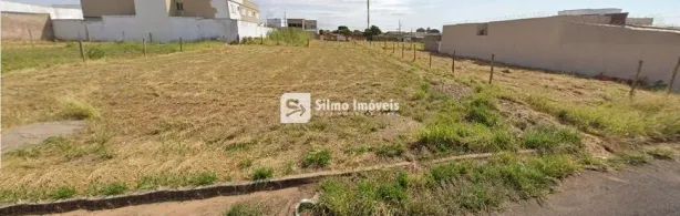 Lote/Terreno à venda, 250m² no Jardim Ipanema, Uberlândia