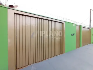 Casa com 3 Quartos à venda, 180m² no Parque Santa Felícia Jardim, São Carlos