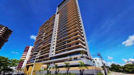 Apartamento com 2 Quartos à venda, 63m² no Jardim Oceania, João Pessoa