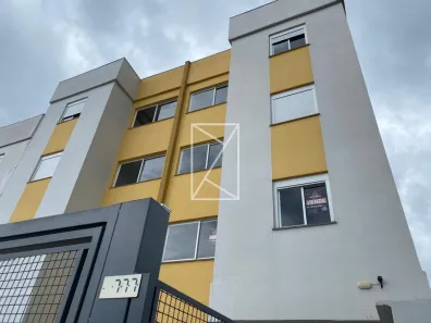 Apartamento com 2 Quartos à venda, 41m² no De Zorzi, Caxias do Sul