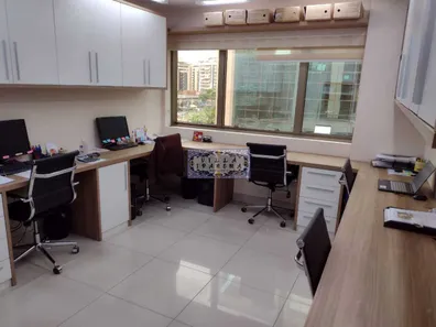 Sala Comercial com 1 Quarto à venda, 59m² no Barra da Tijuca, Rio de Janeiro
