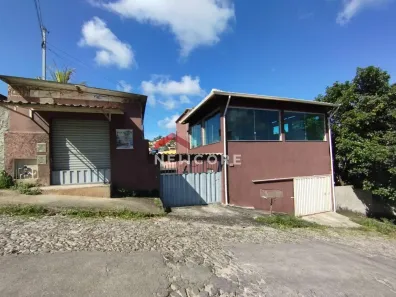 Casa com 3 Quartos à venda, 220m² no Veneza, Ribeirão das Neves