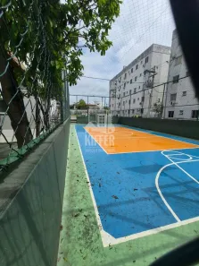 Apartamento com 2 Quartos à venda, 50m² no Pacheco, São Gonçalo