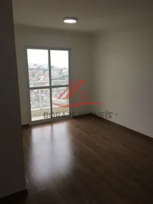 Apartamento com 2 Quartos à venda, 68m² no Parque São Vicente, Mauá
