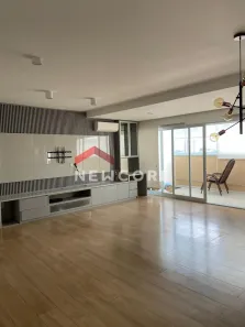 Apartamento com 2 Quartos à venda, 155m² no Vila Dom Pedro I, São Paulo