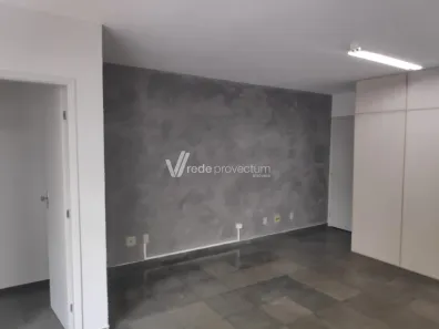 Sala Comercial com 1 Quarto à venda, 47m² no Centro, Campinas