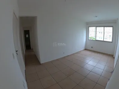 Apartamento com 2 Quartos à venda, 66m² no Centro, Campos dos Goytacazes