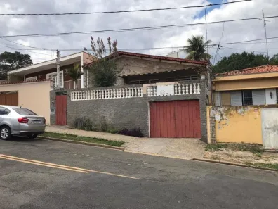 Casa com 4 Quartos à venda, 147m² no Vila Eliza, Campinas