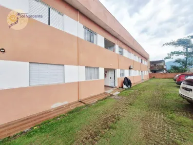 Casa de Condomínio com 2 Quartos à venda, 53m² no Vista Linda, Bertioga