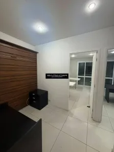 Sala Comercial para alugar, 36m² no Chácara Califórnia, São Paulo