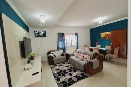 Casa com 5 Quartos à venda, 530m² no Parque da Represa, Jundiaí