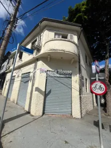 Imóvel Comercial com 3 Quartos à venda, 229m² no Vila Moinho Velho, São Paulo