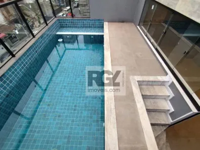 Casa com 3 Quartos à venda, 280m² no Embaré, Santos