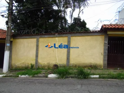 Casa com 6 Quartos à venda, 208m² no Jardim Estela, Poá