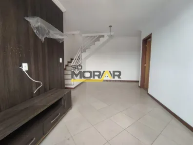Cobertura com 4 Quartos à venda, 170m² no Palmares, Belo Horizonte
