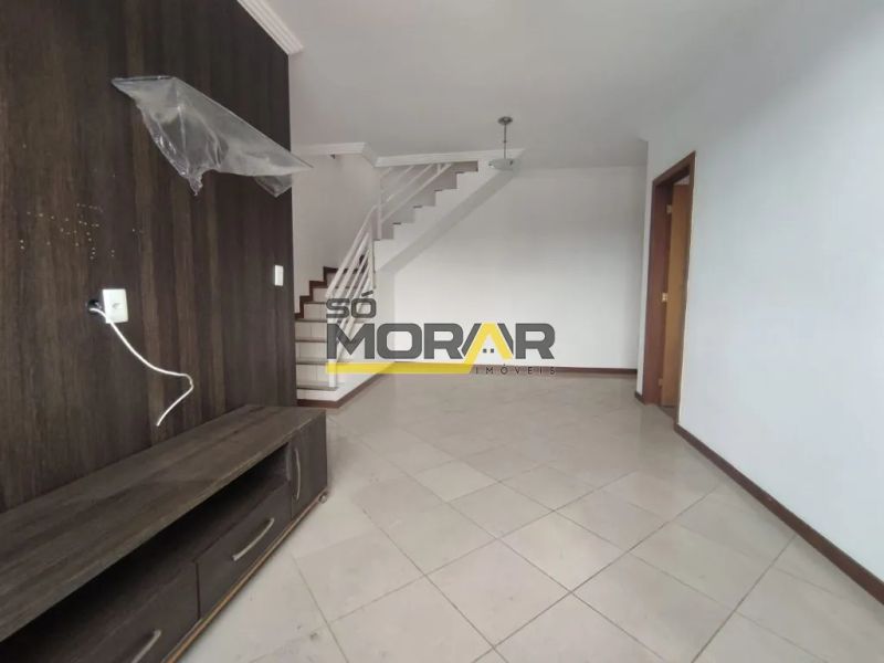 Cobertura com 4 quartos — Palmares, Belo Horizonte