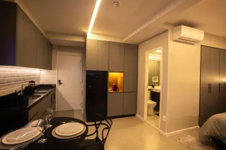 Apartamento com 1 Quarto para alugar, 32m² no Vila Gumercindo, São Paulo