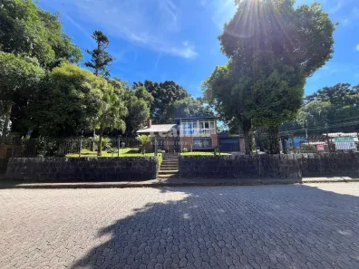 Casa com 4 Quartos à venda, 1090m² no Eugênio Ferreira, Canela