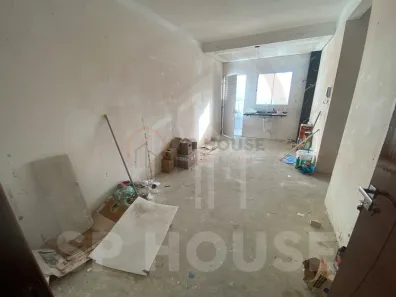 Apartamento com 2 Quartos à venda, 39m² no Mirandópolis, São Paulo