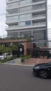 Apartamento com 1 Quarto à venda, 36m² no Caminho das Árvores, Salvador