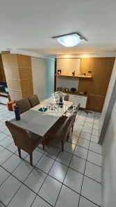 Apartamento com 3 Quartos à venda, 96m² no Fátima, Teresina