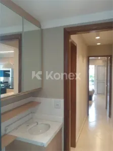 Apartamento com 2 Quartos à venda, 54m² no Vila Ré, São Paulo