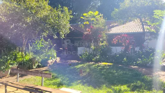 Fazenda/Sítio com 5 Quartos à venda, 250m² no Recanto das Aves, São José do Rio Preto