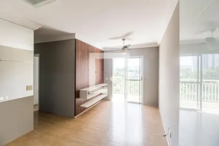 Apartamento com 3 Quartos à venda, 68m² no Jardim Tupanci, Barueri