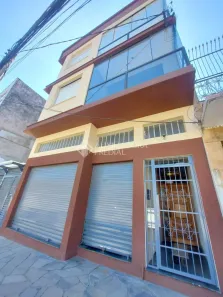 Apartamento com 3 Quartos à venda, 105m² no Rio Branco, Porto Alegre
