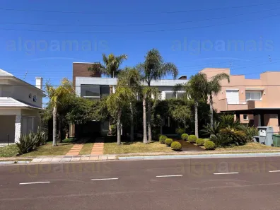 Casa de Condomínio com 5 Quartos à venda, 368m² no , Xangri-Lá