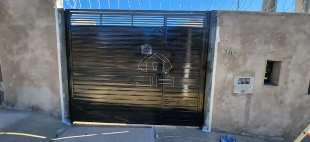 Casa com 2 Quartos à venda, 79m² no Jardim Santa Olivia (Nova Veneza), Sumaré