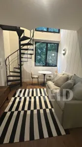 Apartamento com 1 Quarto à venda, 41m² no Vila Olímpia, São Paulo