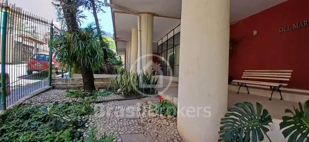 Kitnet com 1 Quarto à venda, 20m² no Grajaú, Rio de Janeiro