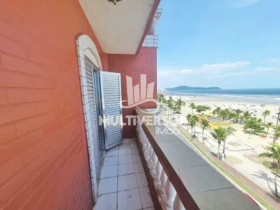 Apartamento com 2 Quartos à venda, 72m² no Aviação, Praia Grande