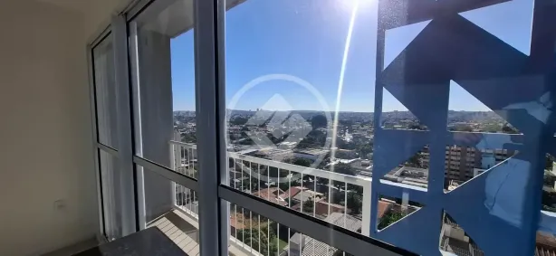 Apartamento com 2 Quartos à venda, 57m² no Setor Aeroporto, Goiânia