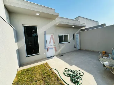 Casa com 3 Quartos à venda, 175m² no Jardim das Maritacas, Indaiatuba
