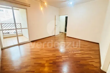 Apartamento com 3 Quartos à venda, 78m² no Centro, Campinas