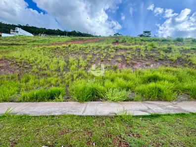 Lote/Terreno à venda, 303m² no Vina Del Mar, Juiz de Fora