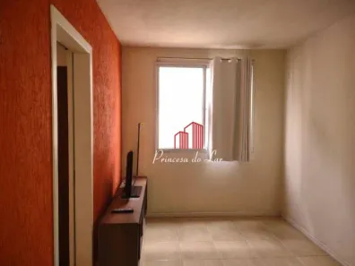 Apartamento com 1 Quarto à venda, 35m² no Nonoai, Porto Alegre