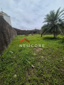 Lote/Terreno à venda, 312m² no Balneário São João Batista 2, Peruíbe