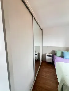 Apartamento com 2 Quartos à venda, 52m² no Jardim Simus, Sorocaba