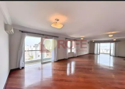 Apartamento com 3 Quartos à venda, 270m² no Campo Belo, São Paulo