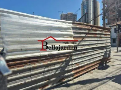 para alugar, 600m² no Campestre, Santo André