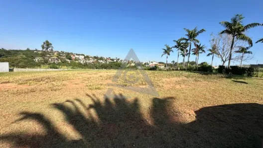 Lote/Terreno à venda, 1332m² no Loteamento Residencial Entre Verdes (Sousas), Campinas